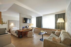 Boutique Hotel Das Tigra