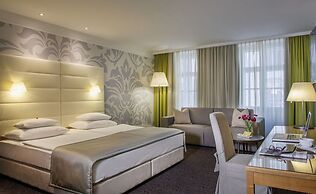 Boutique Hotel Das Tigra