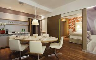 Boutique Hotel Das Tigra