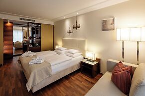 Boutique Hotel Das Tigra