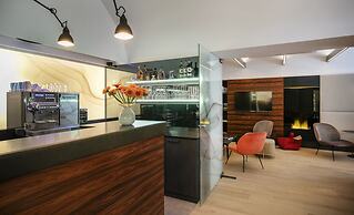 Boutique Hotel Das Tigra
