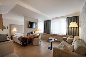 Boutique Hotel Das Tigra