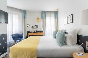 Hôtel Augustin - Astotel