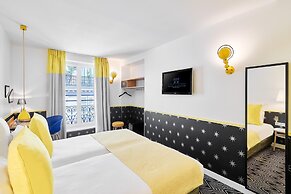 Hôtel Augustin - Astotel