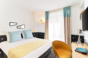 Hôtel Augustin - Astotel
