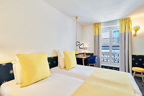 Hôtel Augustin - Astotel