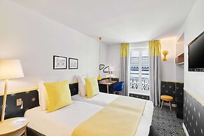 Hôtel Augustin - Astotel