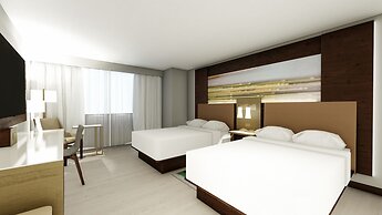 Marriott Wichita