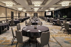 Marriott Wichita
