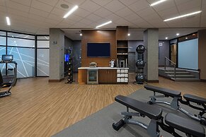 Marriott Wichita
