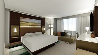 Marriott Wichita