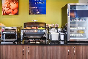 Comfort Inn Alma