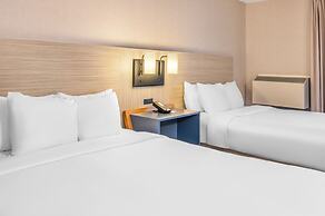 Comfort Inn Alma
