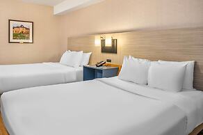 Comfort Inn Alma