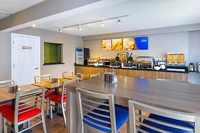 Comfort Inn Alma
