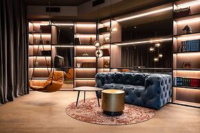Radisson Collection Grand Place Brussels