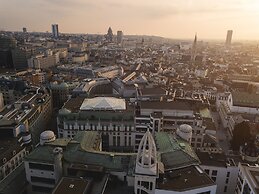 Radisson Collection Grand Place Brussels