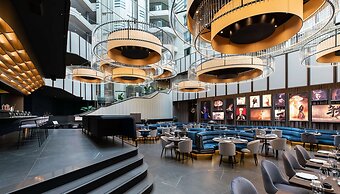 Radisson Collection Grand Place Brussels