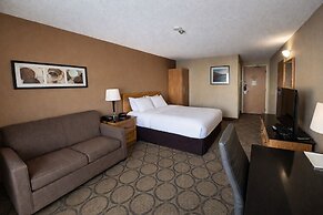 Comfort Inn Baie-Comeau