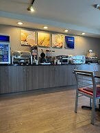 Comfort Inn Baie-Comeau