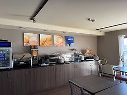 Comfort Inn Baie-Comeau