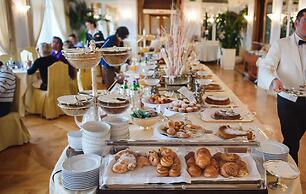 Grand Hotel Vesuvio