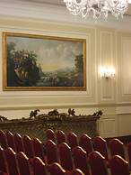 Grand Hotel Vesuvio