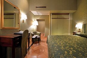 Grand Hotel Vesuvio
