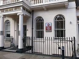Best Western Plus Delmere Hotel