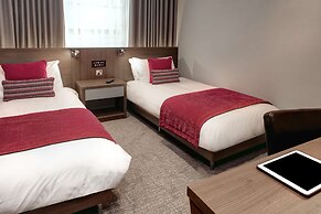 Best Western Plus Delmere Hotel