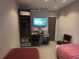 Best Western Plus Delmere Hotel