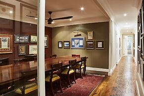 The Devon Valley Hotel
