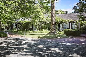 The Devon Valley Hotel