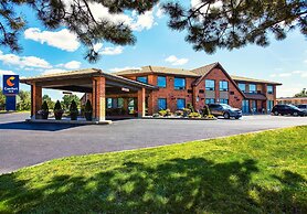 Comfort Inn Chicoutimi