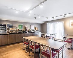 Comfort Inn Chicoutimi