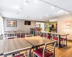 Comfort Inn Chicoutimi