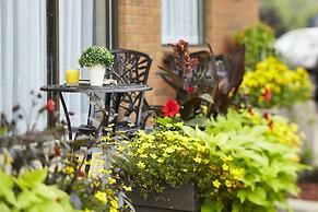Comfort Inn Chicoutimi