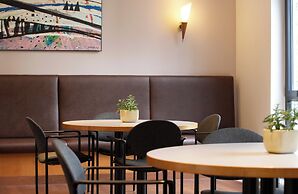 Hotel Magdeburg City Center by Leonardo Hotels