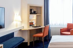 Hotel Magdeburg City Center by Leonardo Hotels