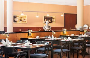 Hotel Magdeburg City Center by Leonardo Hotels