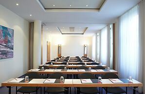Hotel Magdeburg City Center by Leonardo Hotels