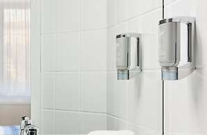 Hotel Magdeburg City Center by Leonardo Hotels