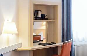 Hotel Magdeburg City Center by Leonardo Hotels