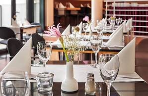 Hotel Magdeburg City Center by Leonardo Hotels