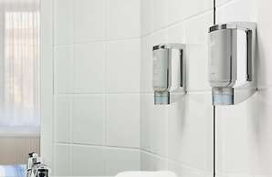 Hotel Magdeburg City Center by Leonardo Hotels