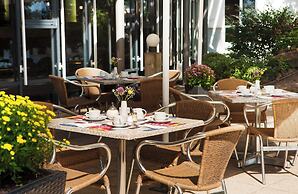 Hotel Magdeburg City Center by Leonardo Hotels
