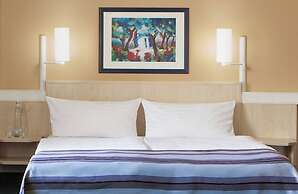 Hotel Magdeburg City Center by Leonardo Hotels