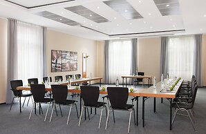 Hotel Magdeburg City Center by Leonardo Hotels