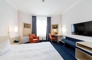 Hotel Magdeburg City Center by Leonardo Hotels