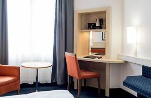 Hotel Magdeburg City Center by Leonardo Hotels